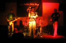 The Rickis Celtic Band