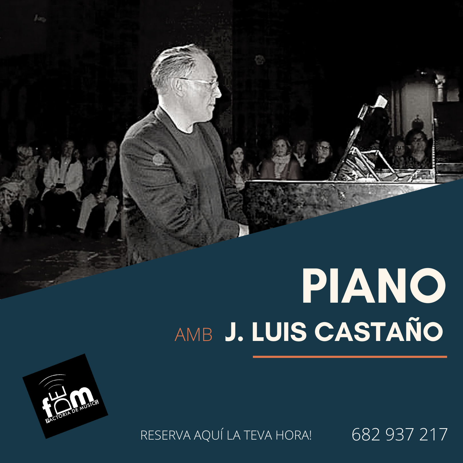 José Luís Castaño