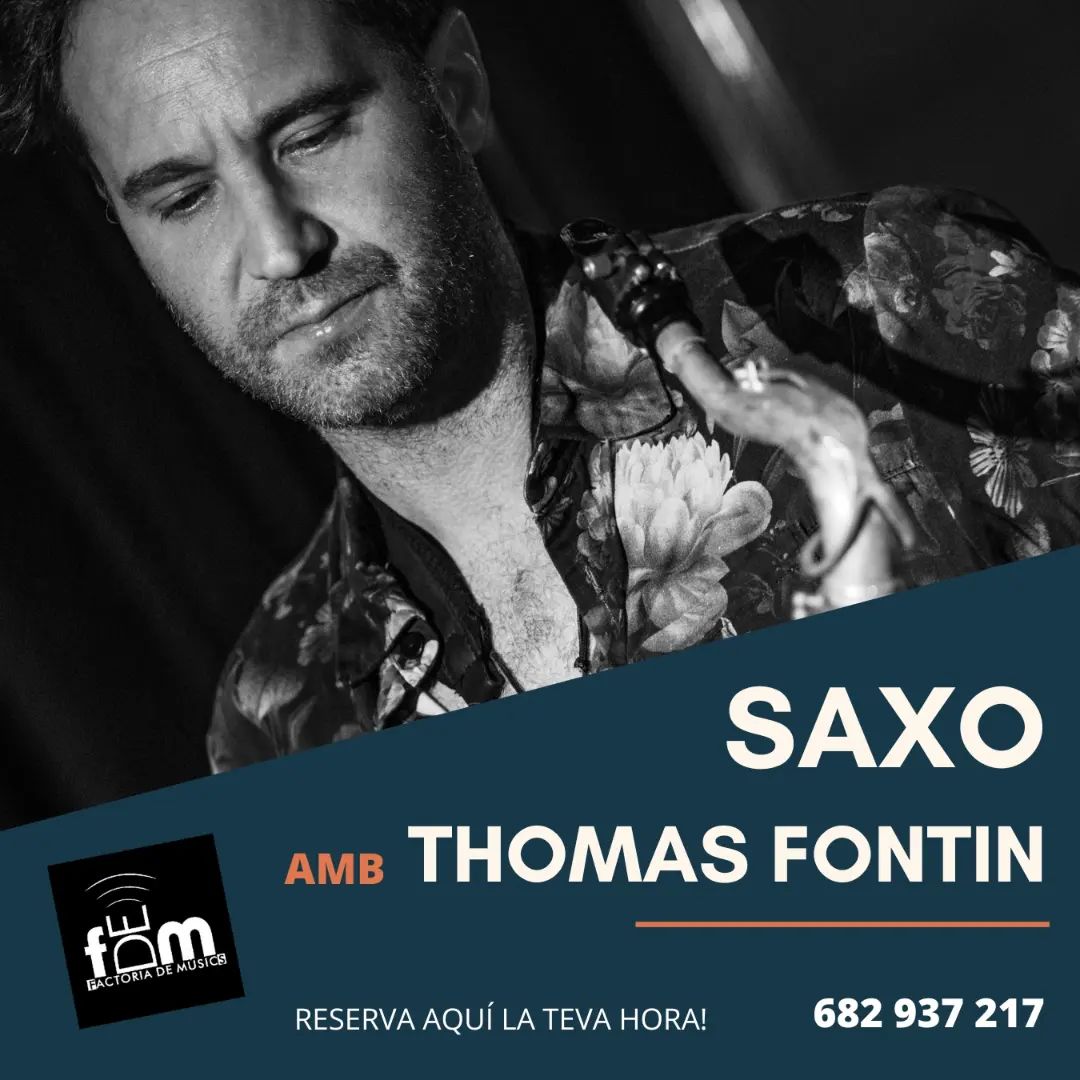 Miguel Maya (Disseny: Elyse Garau) Thomas Fontin