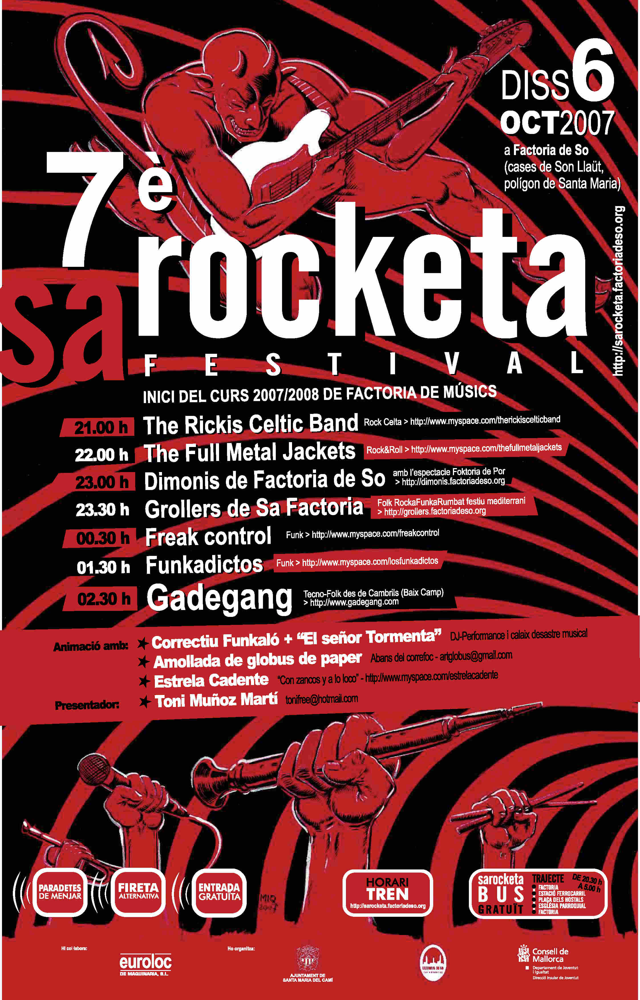 SaRocketaFestival2007